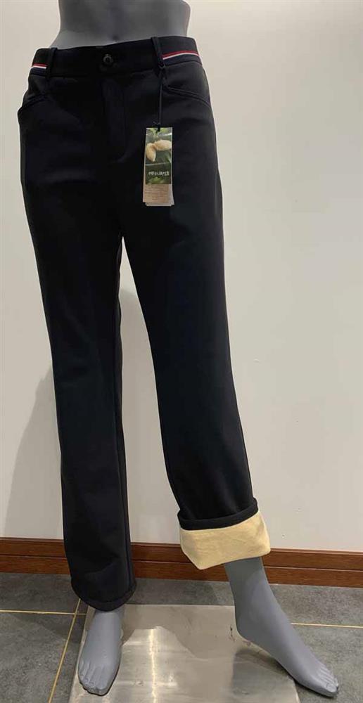 柞蠶絲服裝